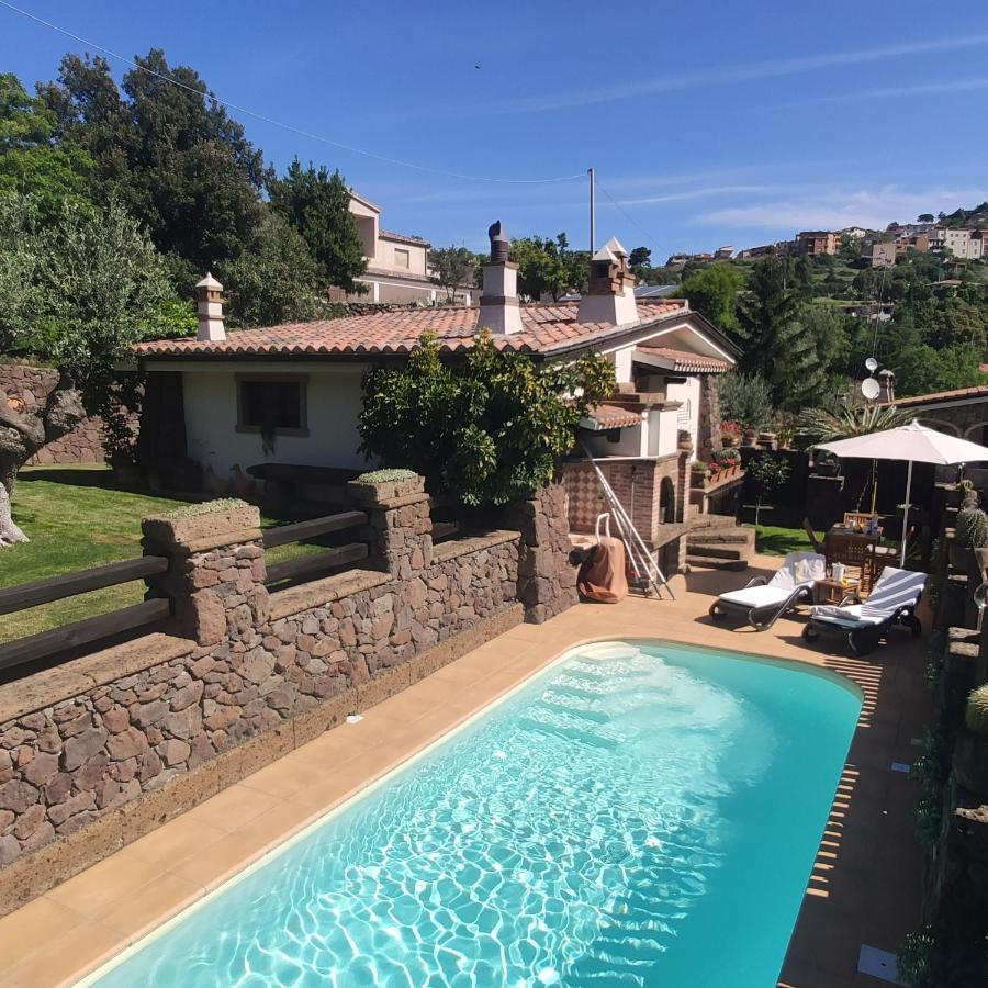 Casa Bados Villa Dorgali Ngoại thất bức ảnh