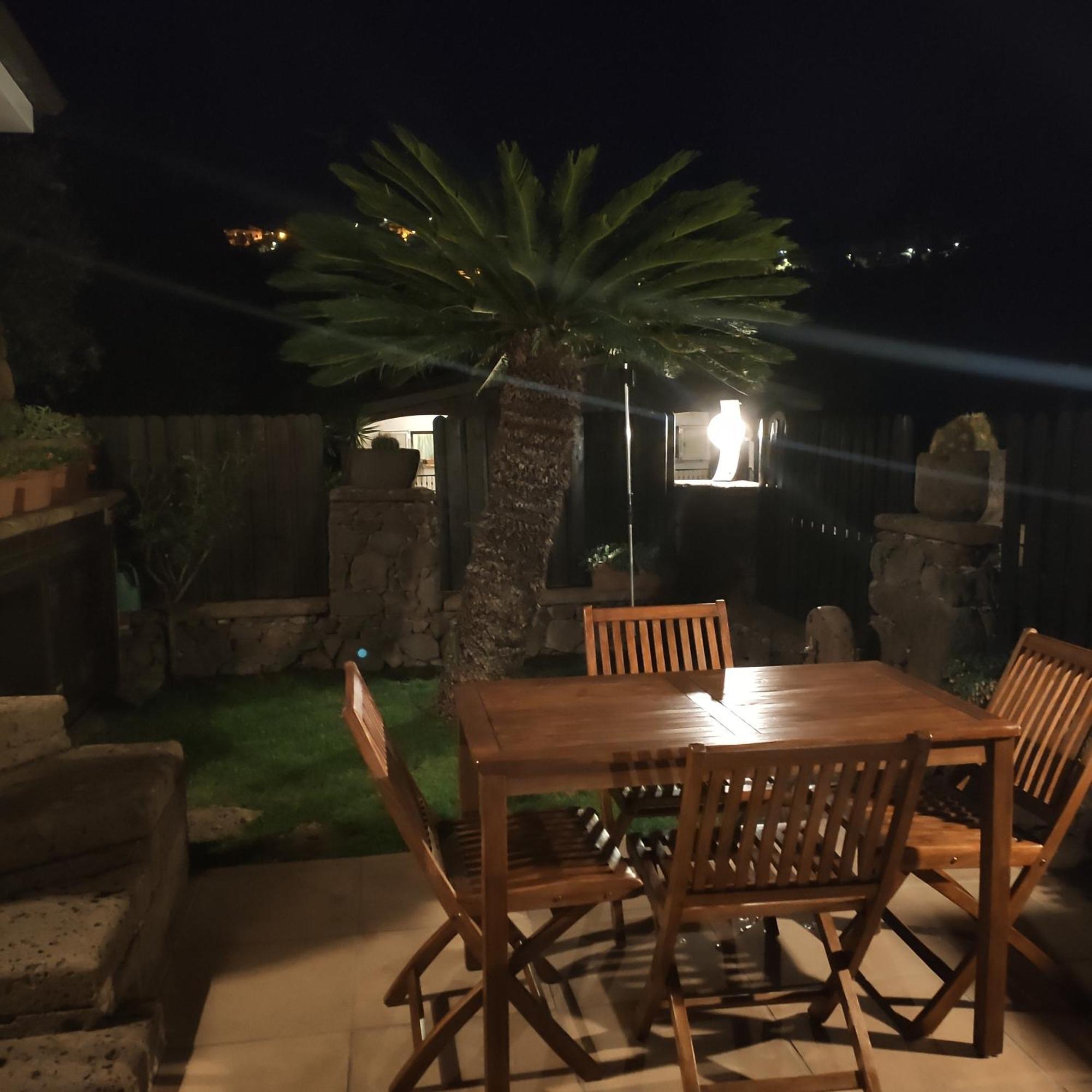 Casa Bados Villa Dorgali Ngoại thất bức ảnh